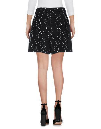 Шорты OSCAR DE LA RENTA