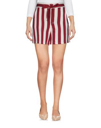 Шорты REDValentino Шорты REDValentino