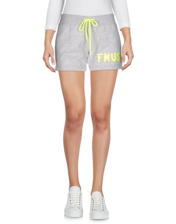 Шорты FOLLOW US