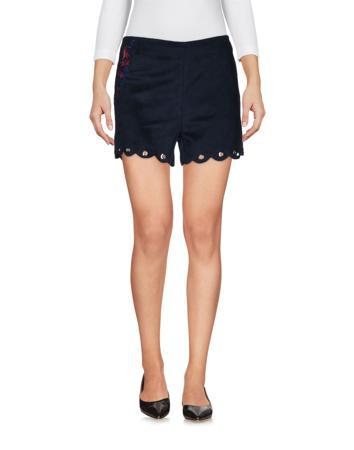 Шорты KORALLINE