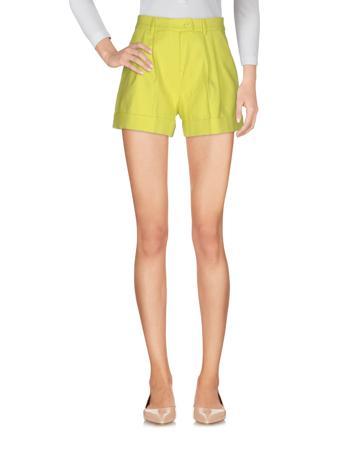 Шорты BOUTIQUE MOSCHINO Шорты BOUTIQUE MOSCHINO