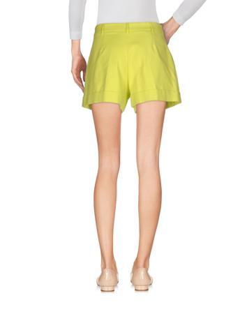 Шорты BOUTIQUE MOSCHINO