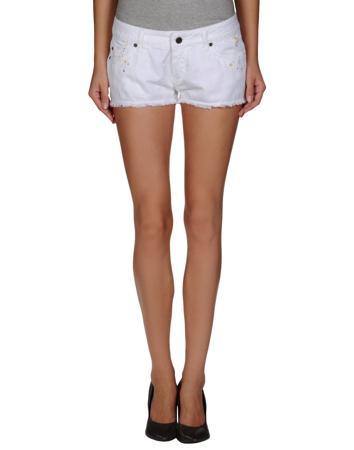 Шорты LABELROUTE