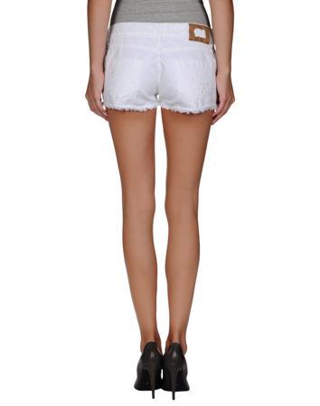 Шорты LABELROUTE