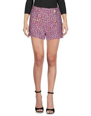 Шорты MINUETO Шорты MINUETO