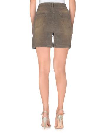 Шорты TWIN-SET JEANS