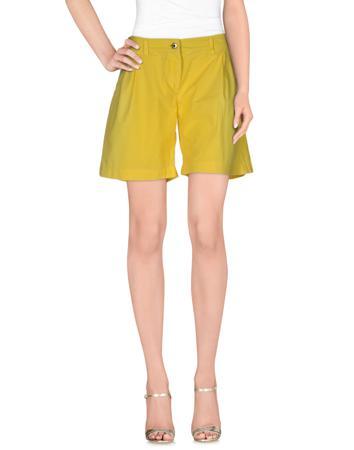 Шорты PATRIZIA PEPE