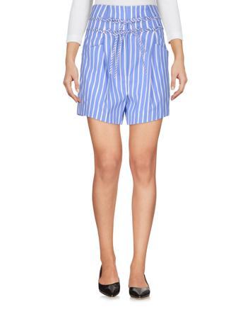 Шорты ERMANNO SCERVINO