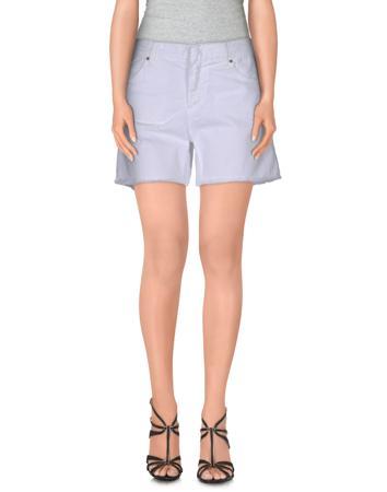 Шорты PIERRE BALMAIN Шорты PIERRE BALMAIN