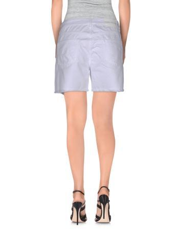 Шорты PIERRE BALMAIN