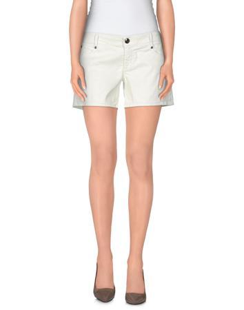 Шорты PINKO GREY