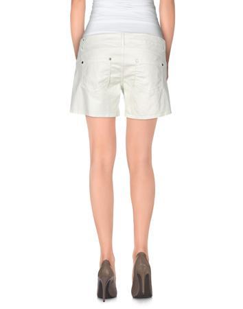 Шорты PINKO GREY