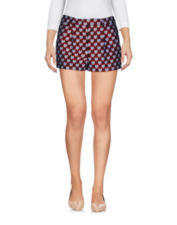 Шорты REDValentino Шорты REDValentino