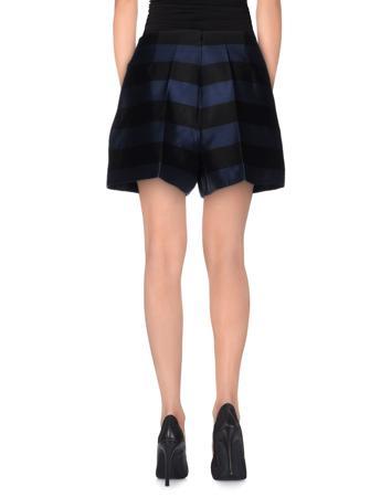 Шорты TIBI