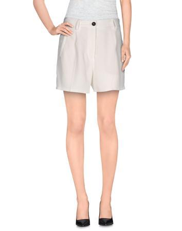 Шорты FORTE_FORTE