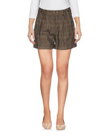 Шорты JUST CAVALLI