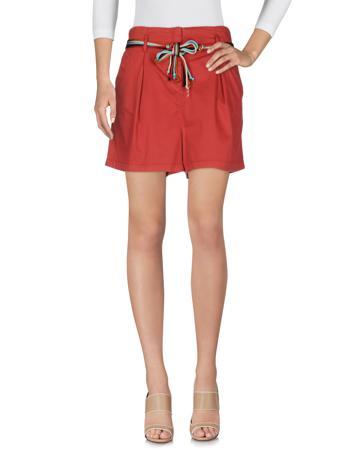 Шорты ATOS LOMBARDINI Шорты ATOS LOMBARDINI