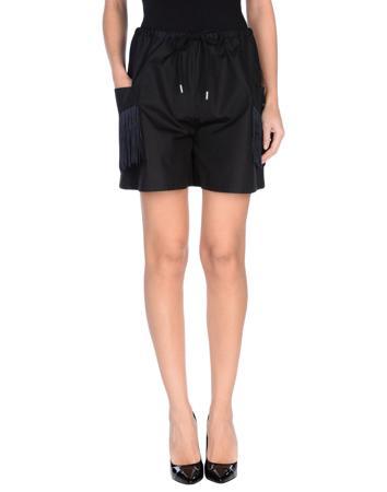 Шорты SEE BY CHLOÉ