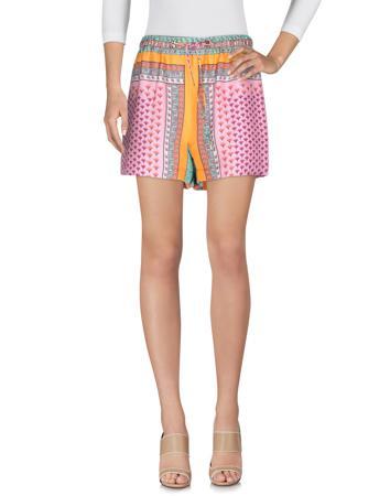 Шорты DIANE VON FURSTENBERG Шорты DIANE VON FURSTENBERG