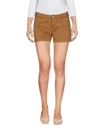 Шорты MAISON SCOTCH