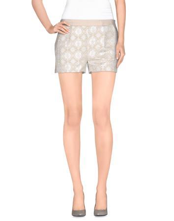 Шорты JUCCA Шорты JUCCA