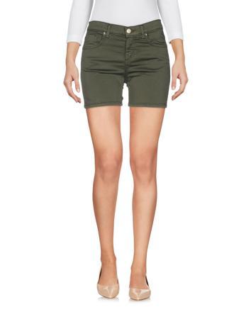 Шорты FIFTY FOUR