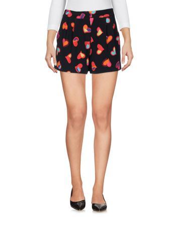 Шорты BOUTIQUE MOSCHINO