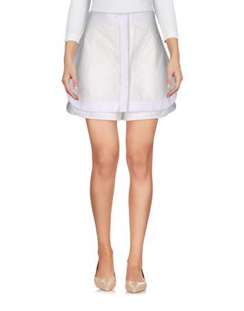 Шорты ALEXANDER WANG