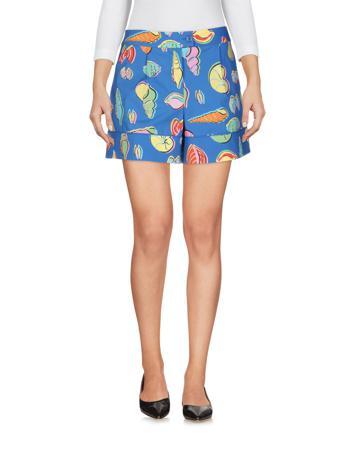 Шорты BOUTIQUE MOSCHINO