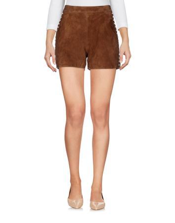 Шорты LOST [in] ME