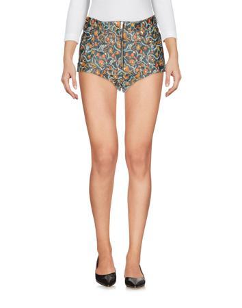 Шорты ISABEL MARANT