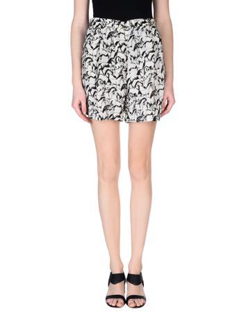 Шорты SOHO DE LUXE