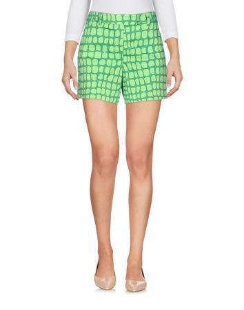 Шорты MOSCHINO CHEAP AND CHIC