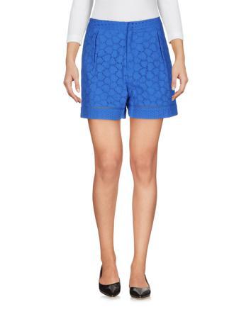 Шорты MARKUS LUPFER Шорты MARKUS LUPFER