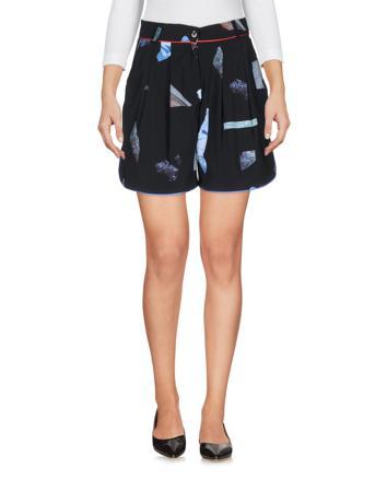 Шорты LES BOHĒMIENS