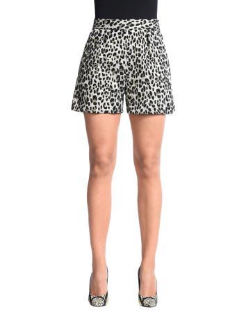 Шорты JUST CAVALLI