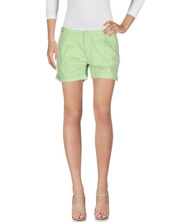 Шорты AERONAUTICA MILITARE