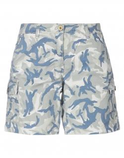 Шорты AERONAUTICA MILITARE