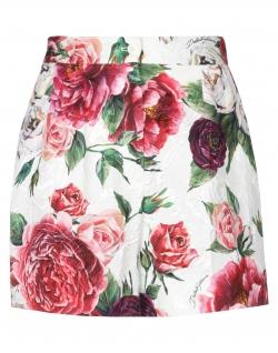 Шорты DOLCE & GABBANA