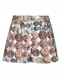 Шорты ROBERTO CAVALLI Шорты ROBERTO CAVALLI