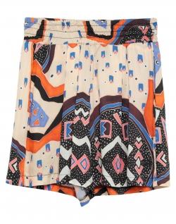 Шорты PAOLO CASALINI