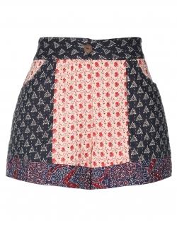 Шорты ANTIK BATIK