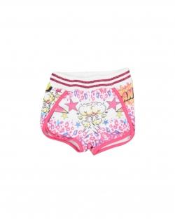 Шорты MISS LULÙ Шорты MISS LULÙ