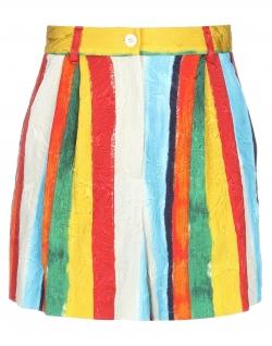 Шорты DOLCE & GABBANA Шорты DOLCE & GABBANA