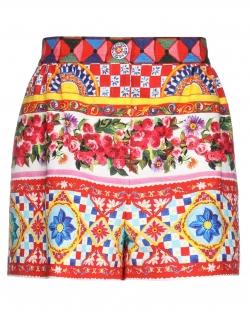 Шорты DOLCE & GABBANA Шорты DOLCE & GABBANA