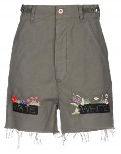 Шорты OFF-WHITE™ Шорты OFF-WHITE™