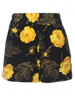 Шорты GANNI Шорты GANNI