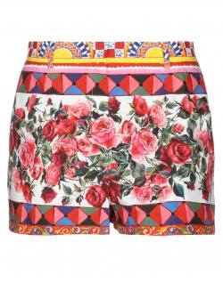Шорты DOLCE & GABBANA Шорты DOLCE & GABBANA