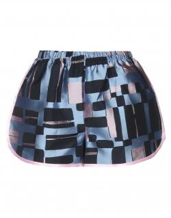 Шорты LE VOLIÈRE