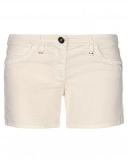 Шорты ELISABETTA FRANCHI JEANS Шорты ELISABETTA FRANCHI JEANS